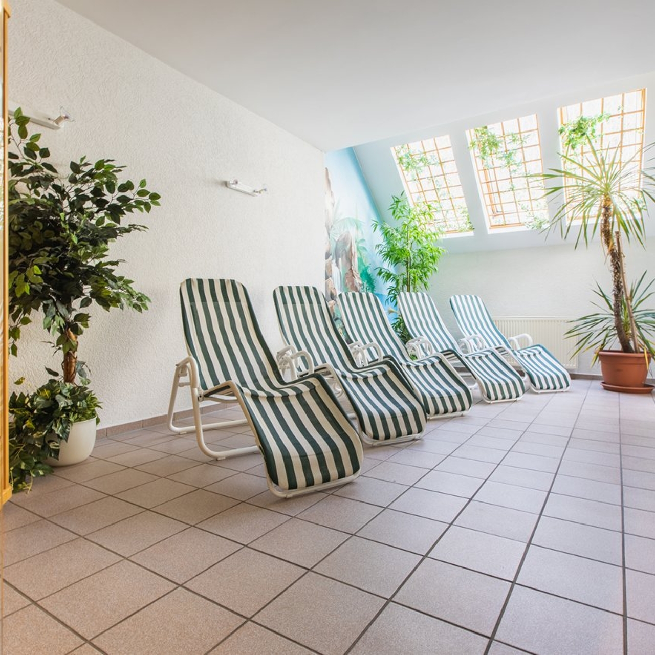 hotel haus am see thuringia at hrs with free services