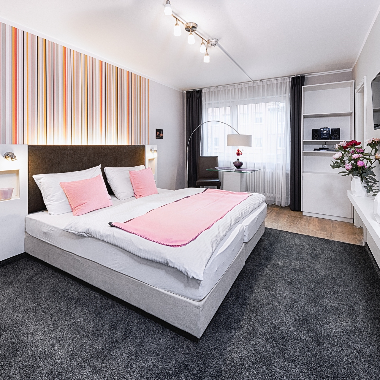 Hotel Concept Living Munich Apartments - 3 HRS star hotel in Munich  (Bavaria)