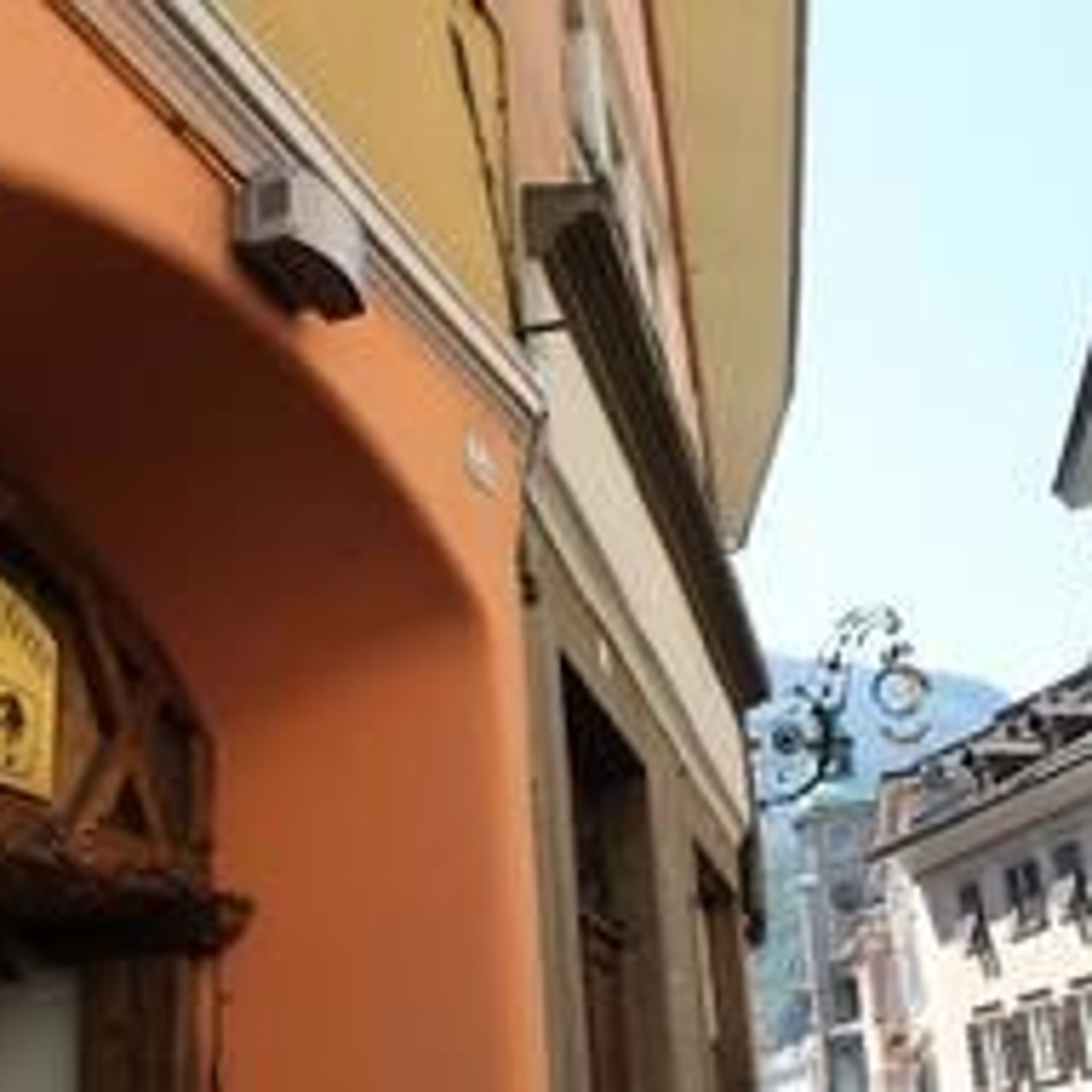 Hotel Cappello di Ferro - Bolzano presso HRS con servizi gratuiti