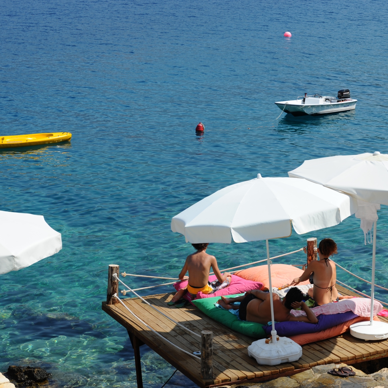Hotel Barbarossa Club 3 Hrs Star Hotel In Kas Antalya Ili