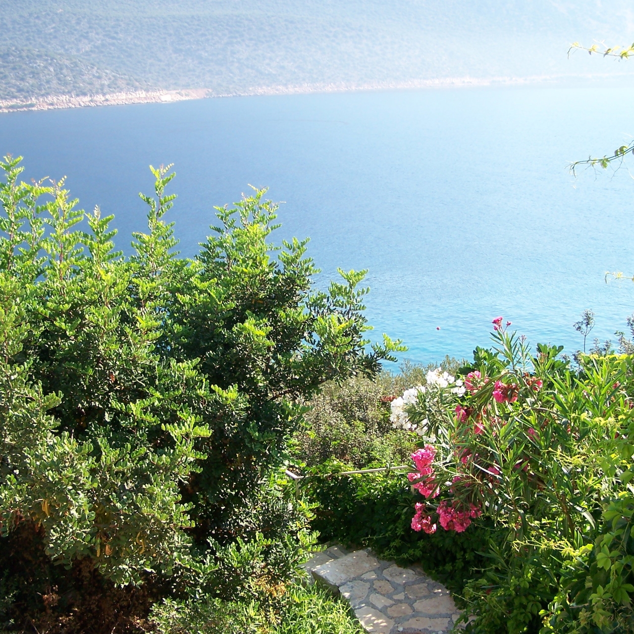 Hotel Barbarossa Club 3 Hrs Star Hotel In Kas Antalya Ili