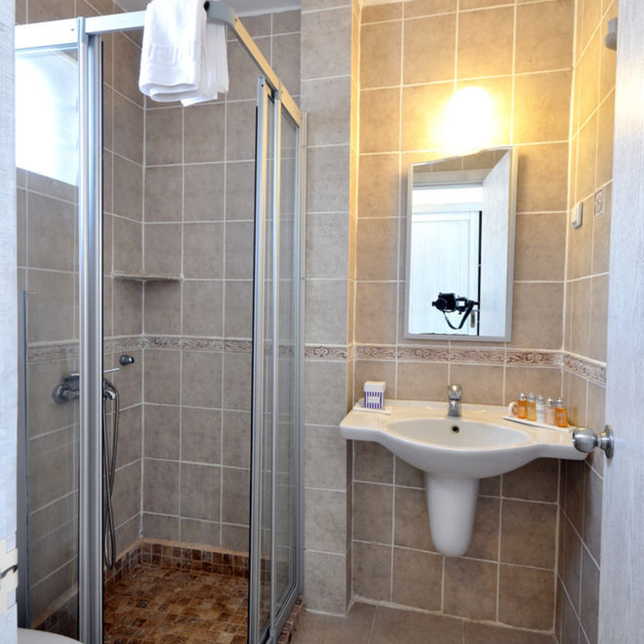Isis Charm Beach Hotel All Inclusive In Akyarlar Mugla Ili Hrs