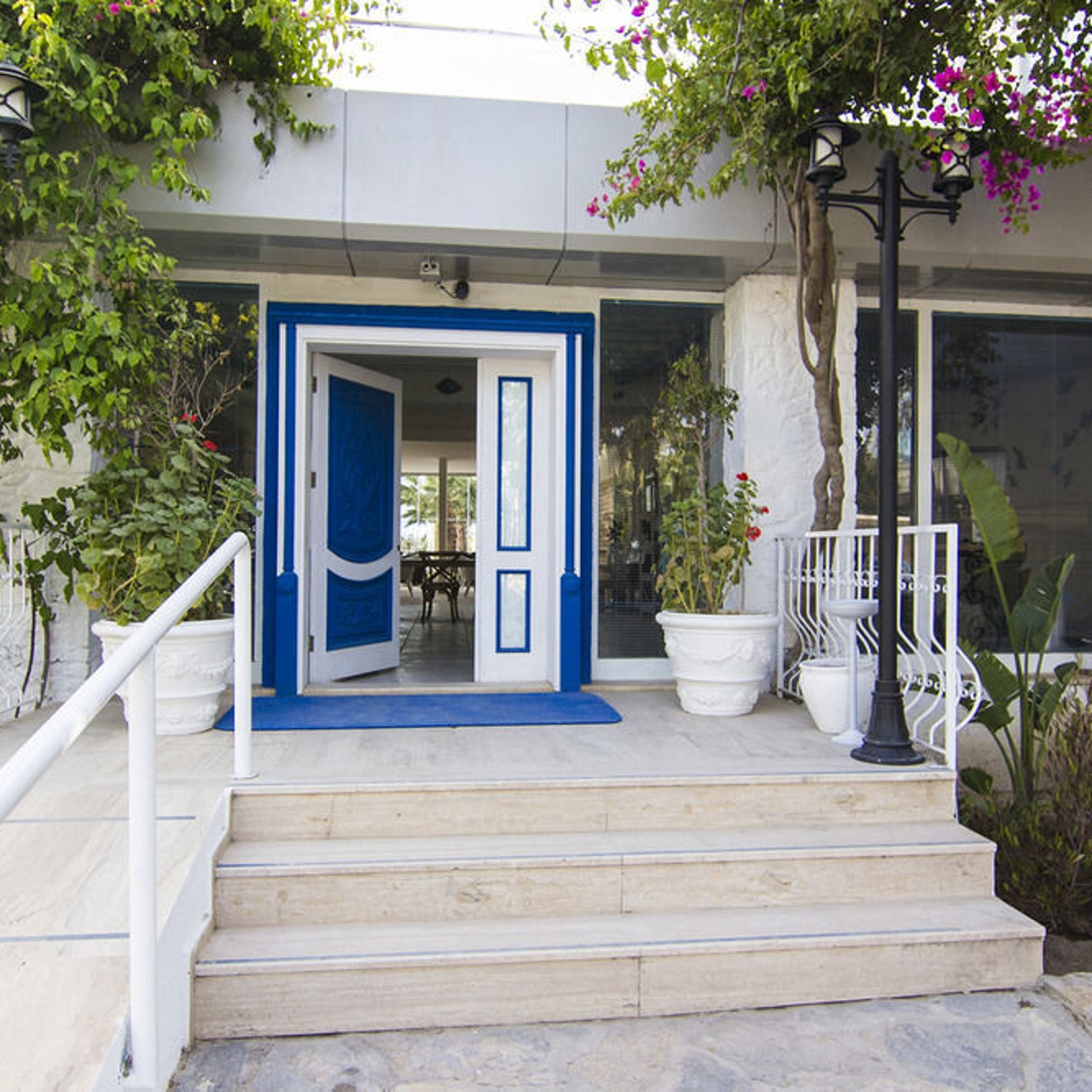 Isis Charm Beach Hotel All Inclusive In Akyarlar Mugla Ili Hrs