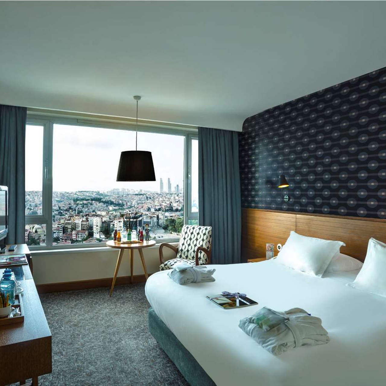 The Marmara Pera Hotel 4 Hrs Star Hotel In Istanbul Istanbul