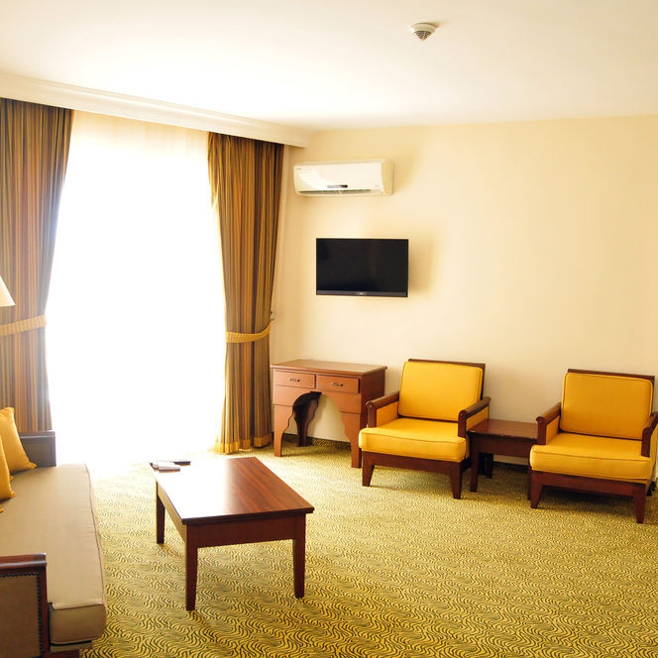 Royal Garden Suite Hotel All Inclusive 5 Hrs Star Hotel In Antalya Antalya