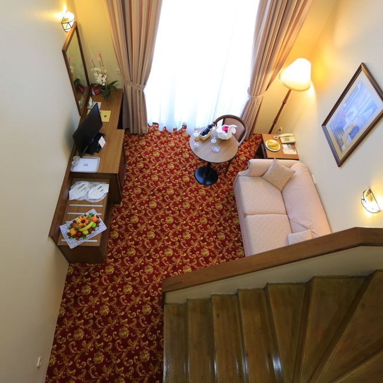 Adora Golf Resort Hotel All Inclusive 5 Hrs Star Hotel In Belek Antalya Ili