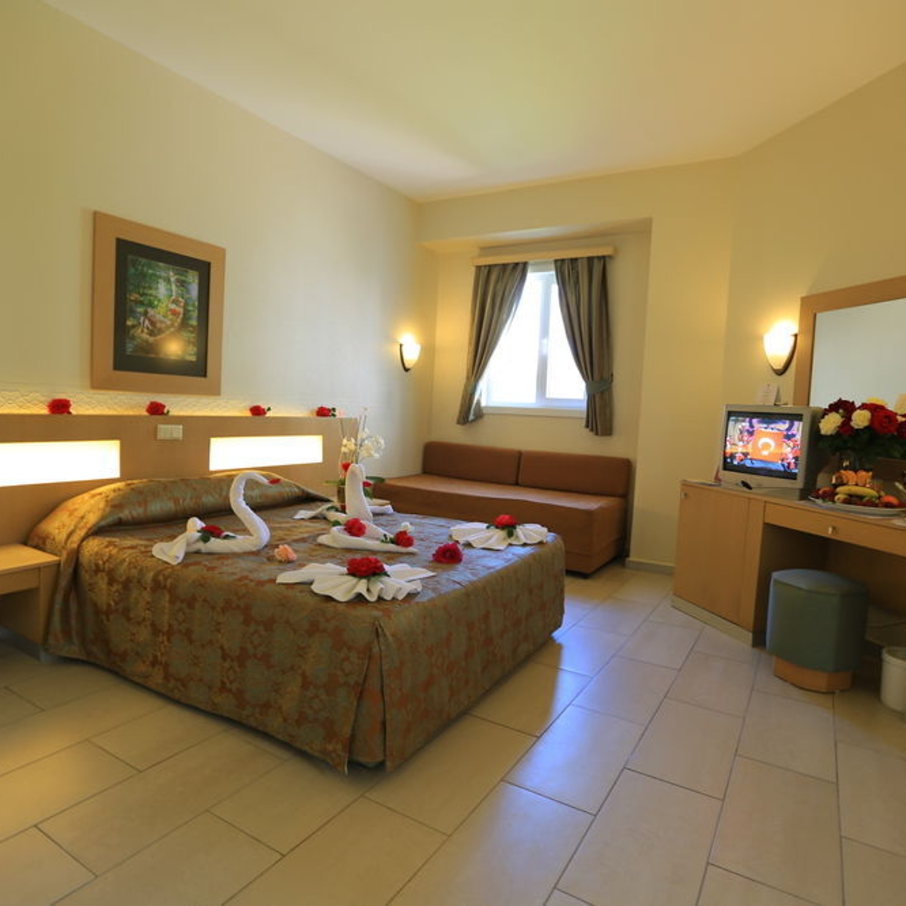 Adora Golf Resort Hotel All Inclusive 5 Hrs Star Hotel In Belek Antalya Ili