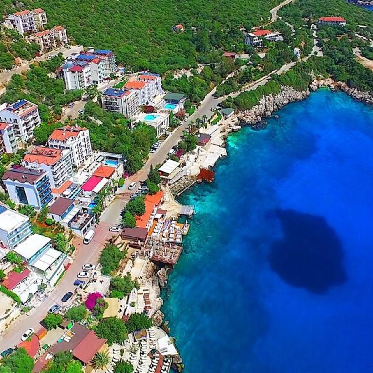 Medusa Hotel In Antalya Antalya Hrs