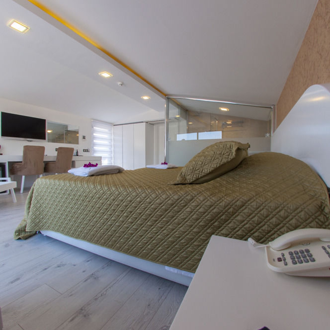 Rhapsody Hotel Spa Kalkan In Antalya Antalya Hrs