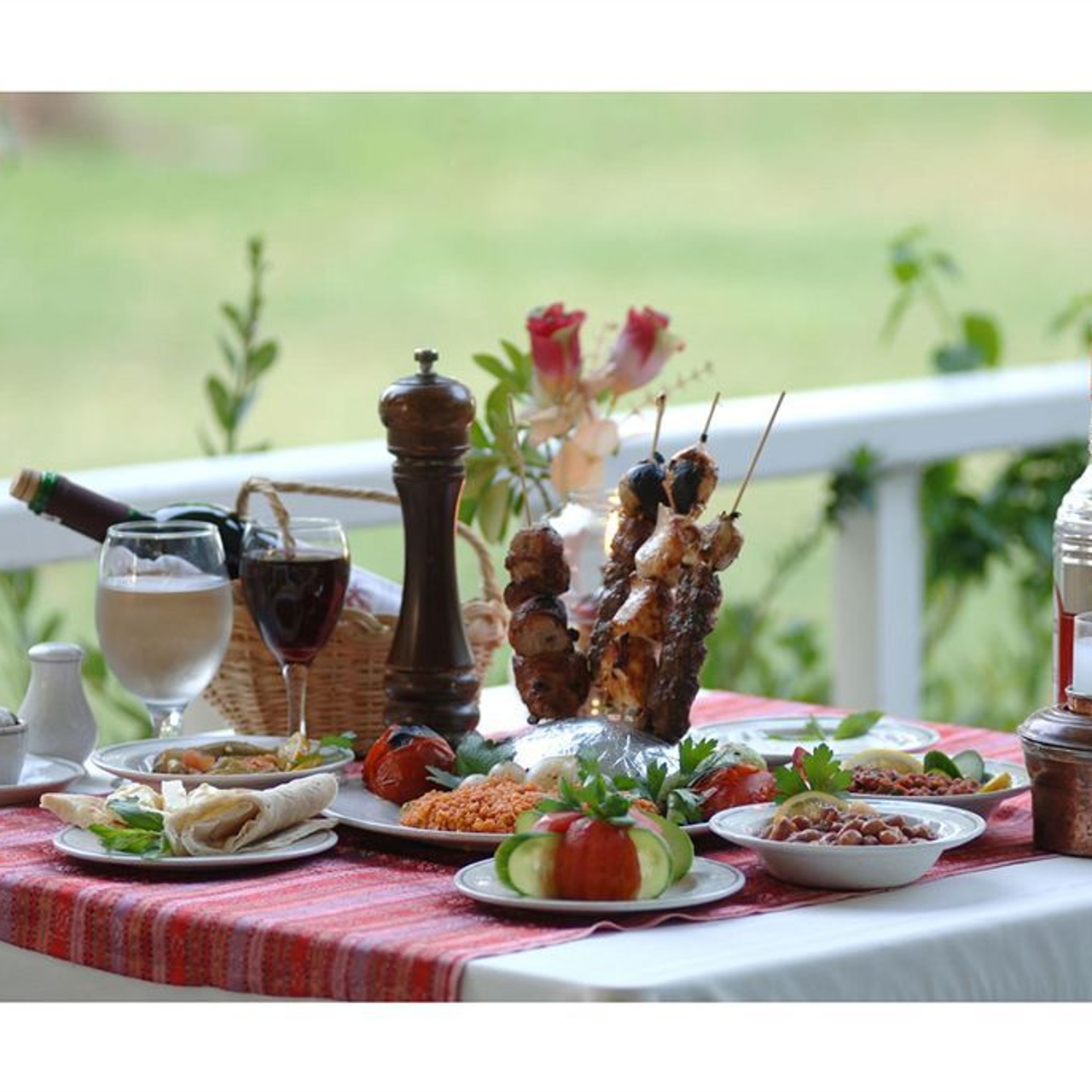 Hotel Queen S Park Le Jardin All Inclusive 5 Hrs Star Hotel In Antalya Antalya