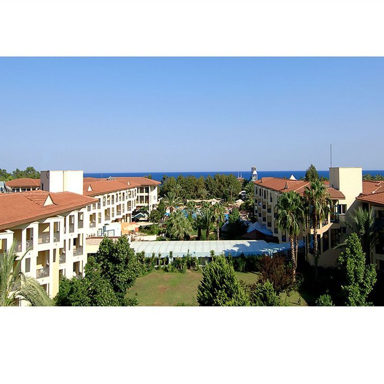 Hotel Queen S Park Le Jardin All Inclusive 5 Hrs Star Hotel In Antalya Antalya