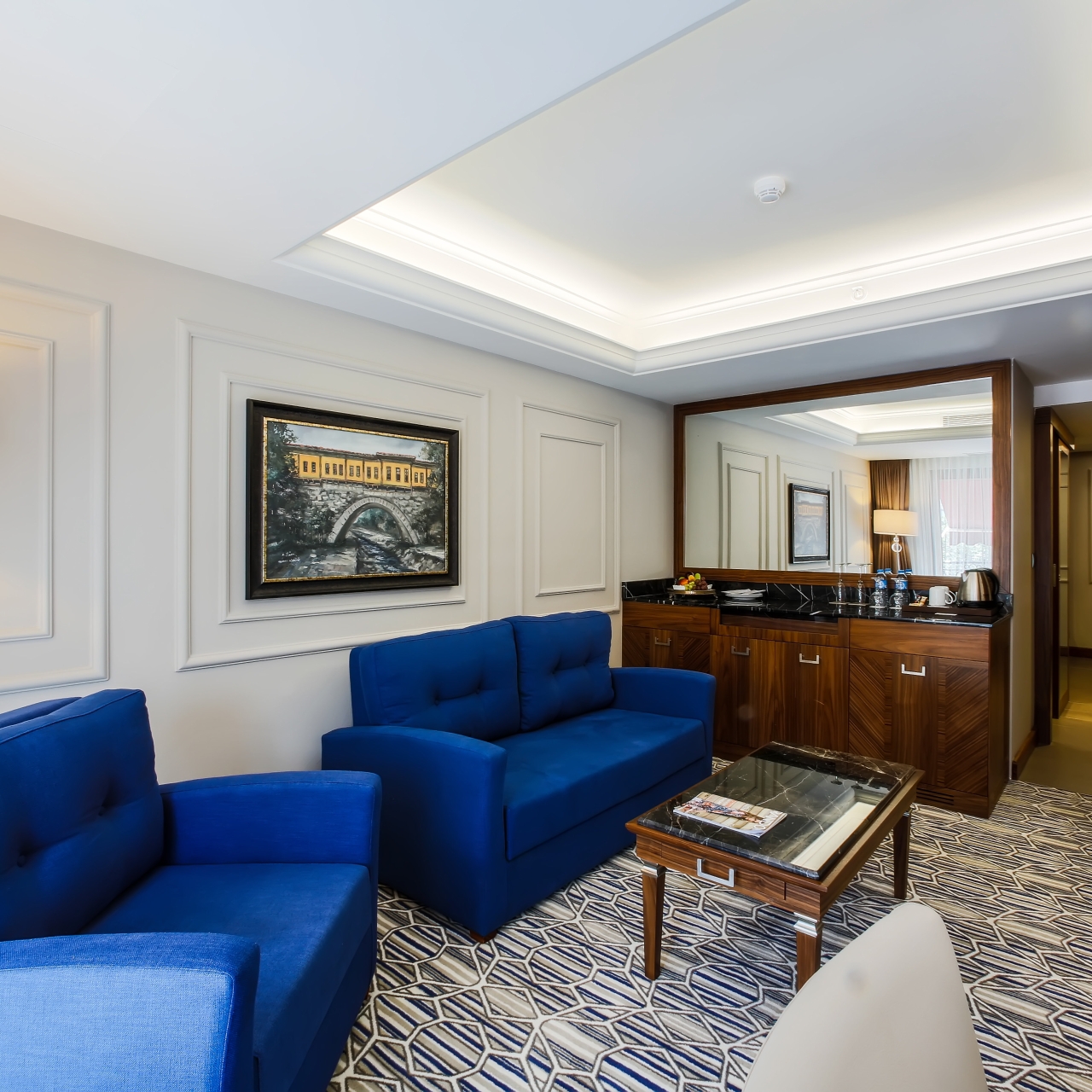 Gonluferah City Hotel 4 Hrs Star Hotel In Bursa Bursa
