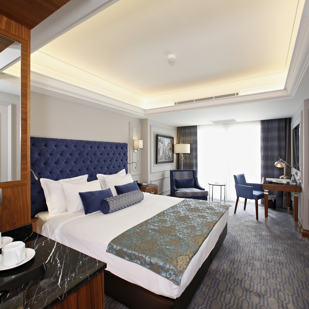 Gonluferah City Hotel 4 Hrs Star Hotel In Bursa Bursa