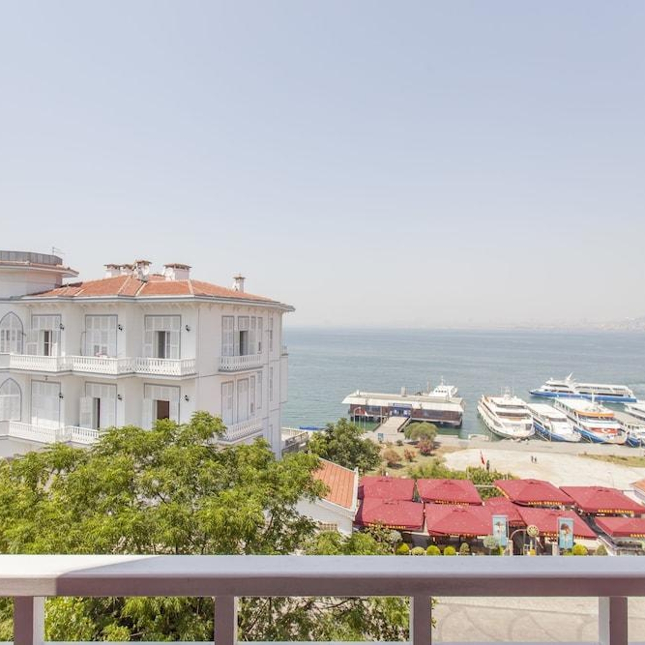 Splendid Palace Hotel In Istanbul Istanbul Hrs