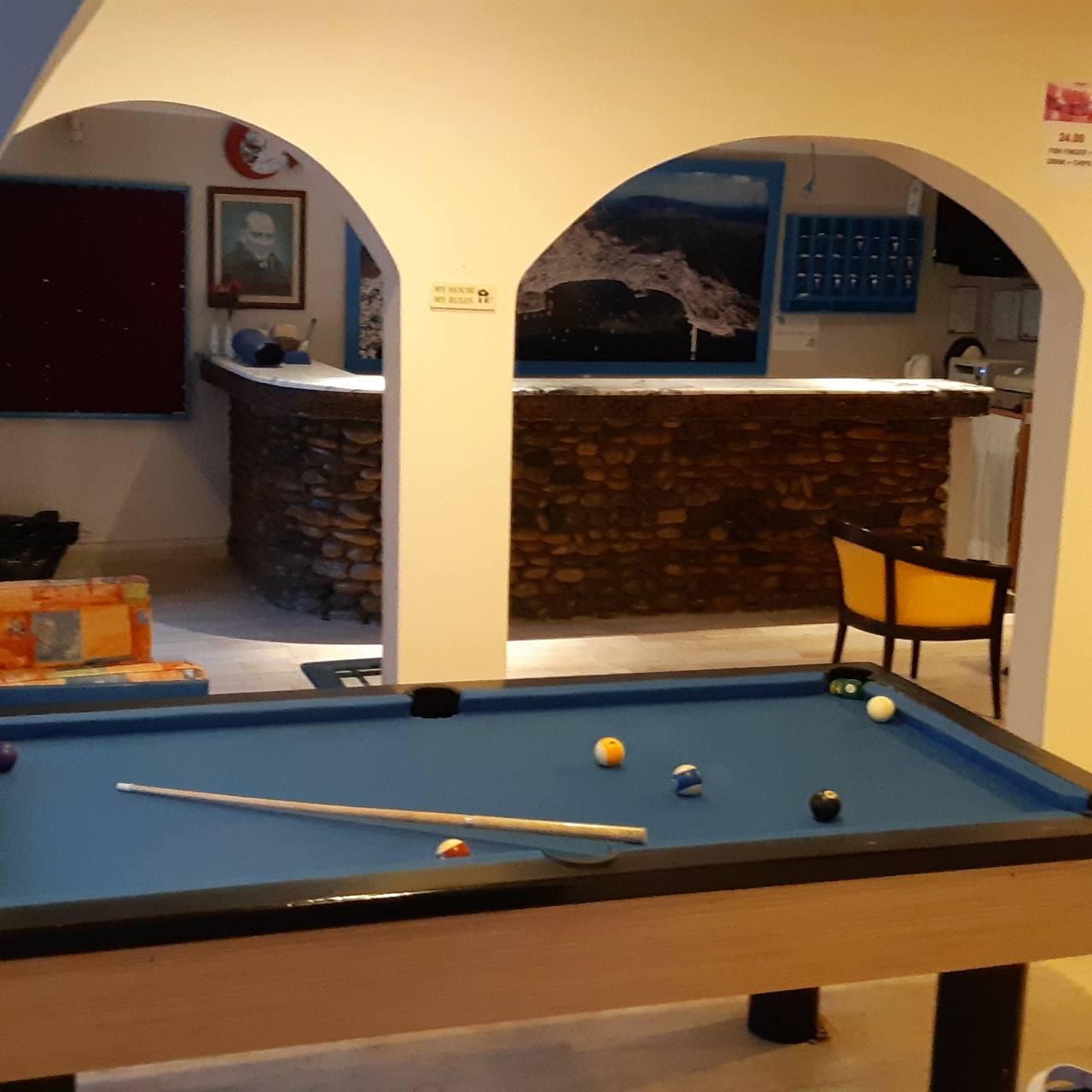 Hotel Kavala Studio In Bodrum Mugla Hrs
