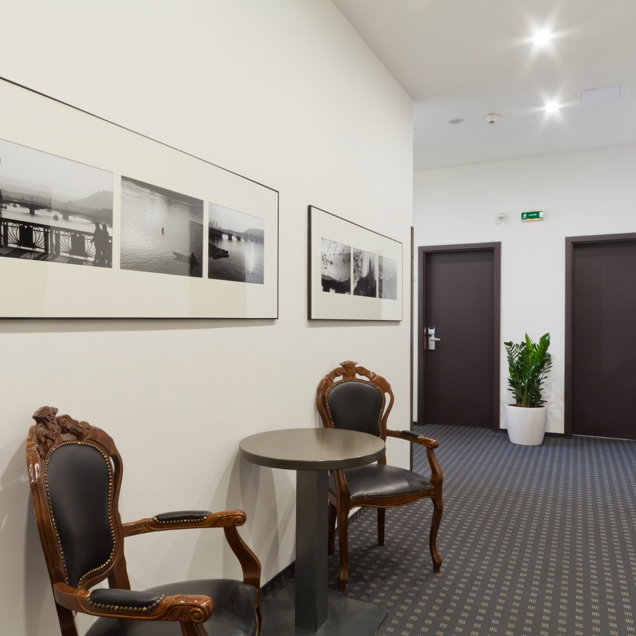Prague Inn Tschechische Republik Bei Hrs Gunstig Buchen