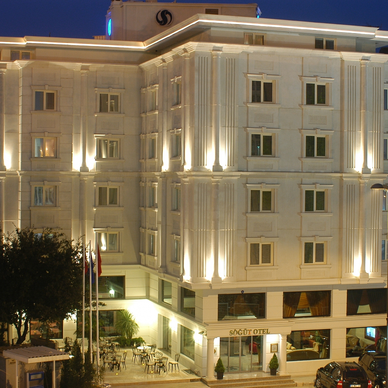 Sogut Hotel Old City 3 Hrs Star Hotel In Istanbul Istanbul