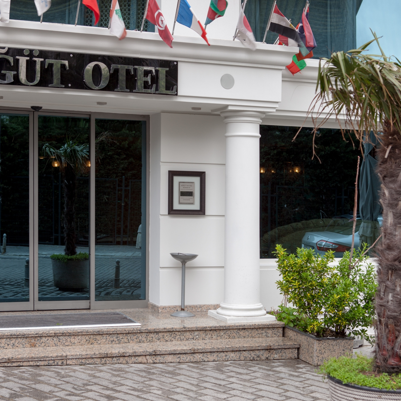 Sogut Hotel Old City 3 Hrs Star Hotel In Istanbul Istanbul