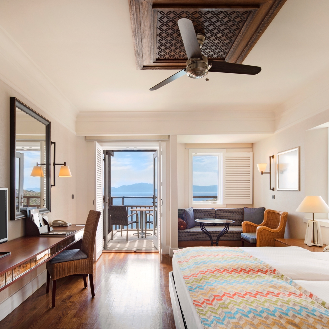 Kempinski Hotel Barbaros Bay Bodrum 5 Hrs Star Hotel In Bodrum Mugla
