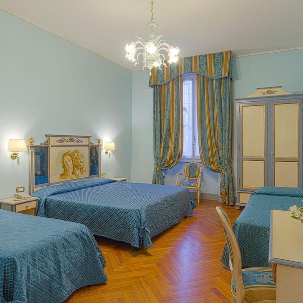 Firenze Toscana Italia Europa Hrs