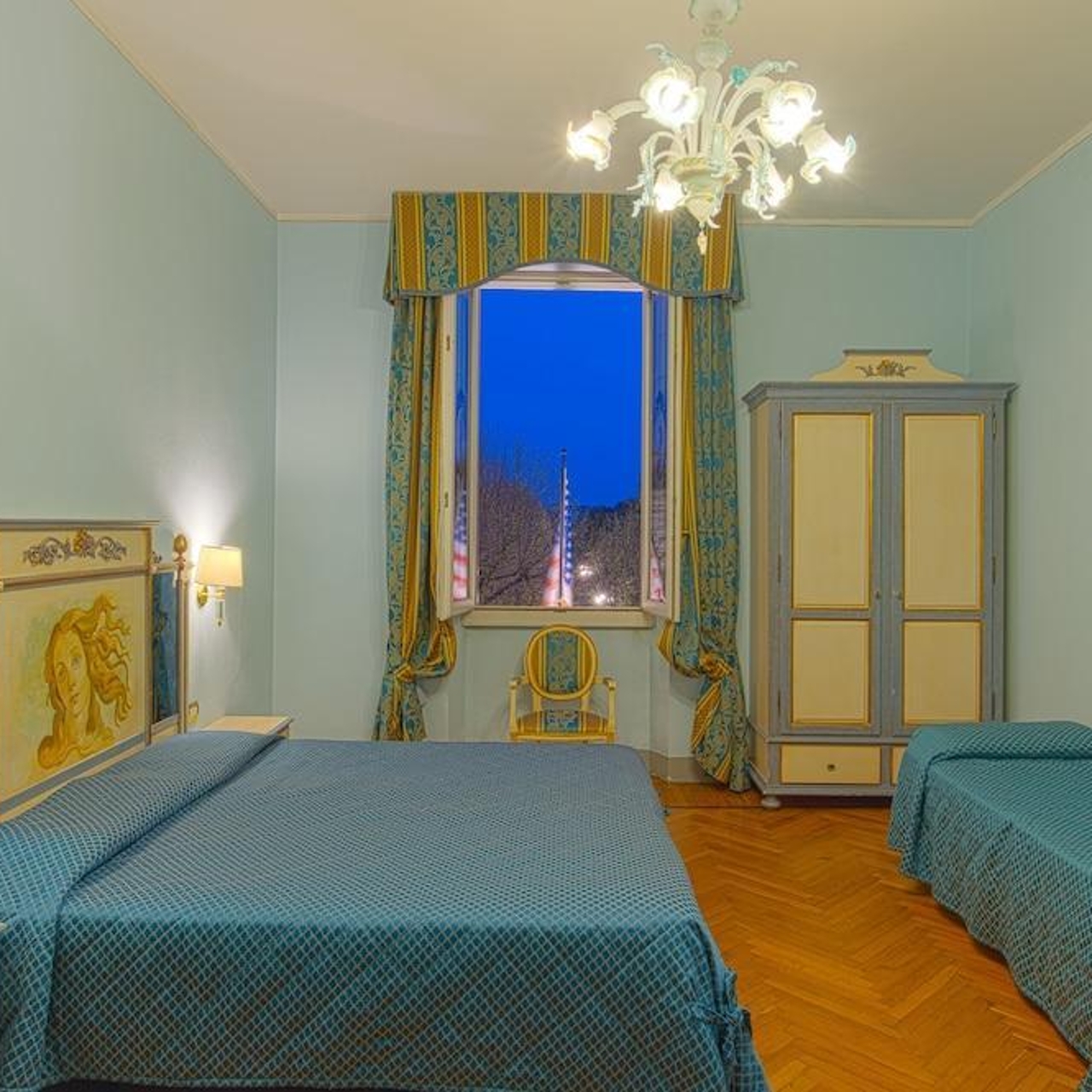 Firenze Toscana Italia Europa Hrs