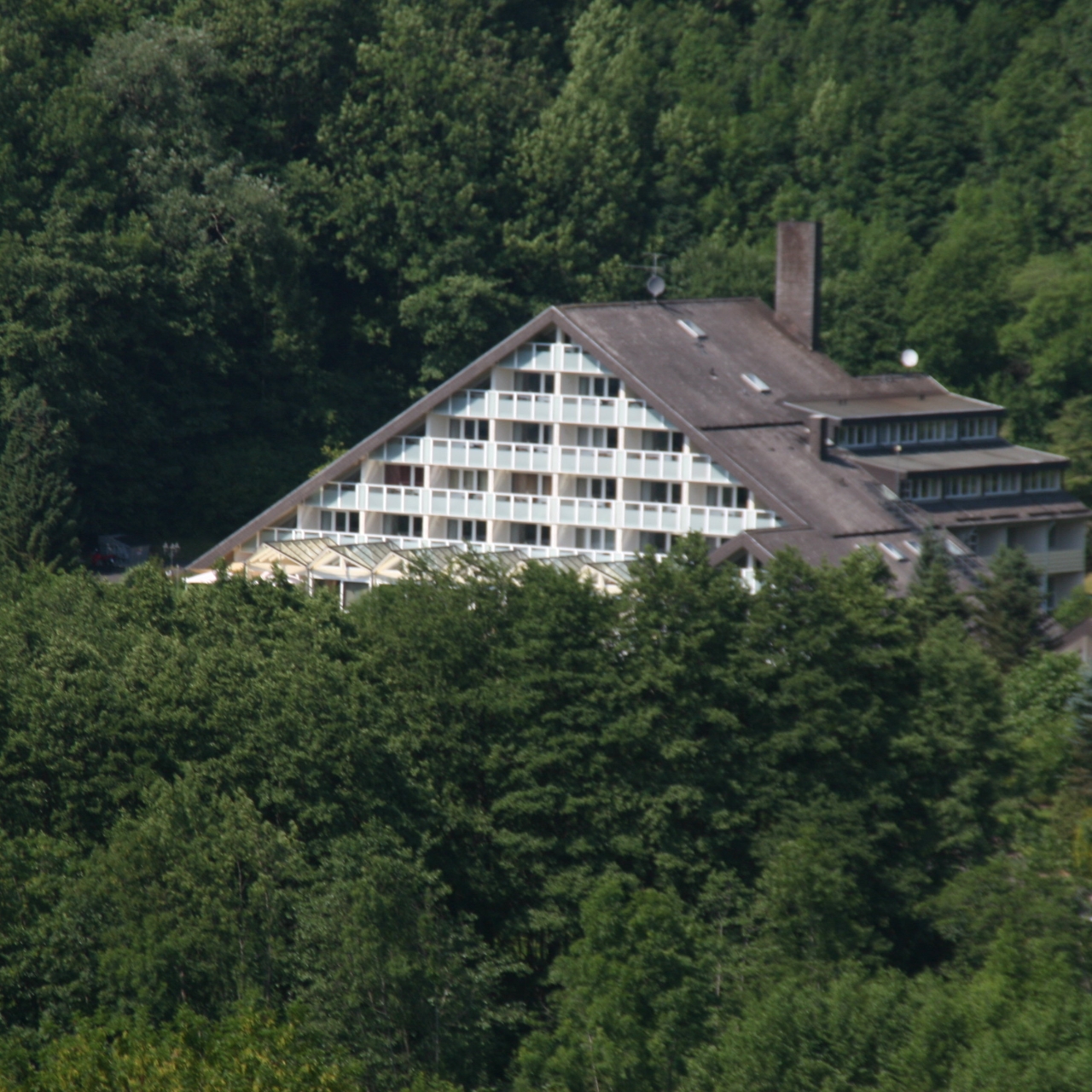 Best Western Hotel Rhön Garden in Poppenhausen bei HRS günstig buchen