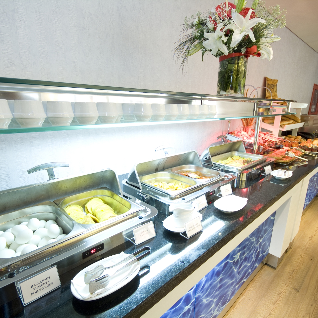 Innpera Hotel 4 Hrs Star Hotel In Istanbul Istanbul