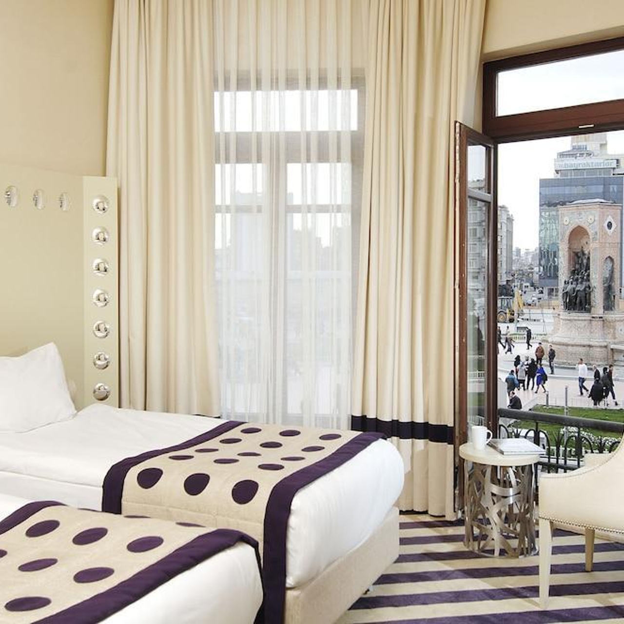 Taxim Hill Hotel Istanbul Updated 2020 Prices