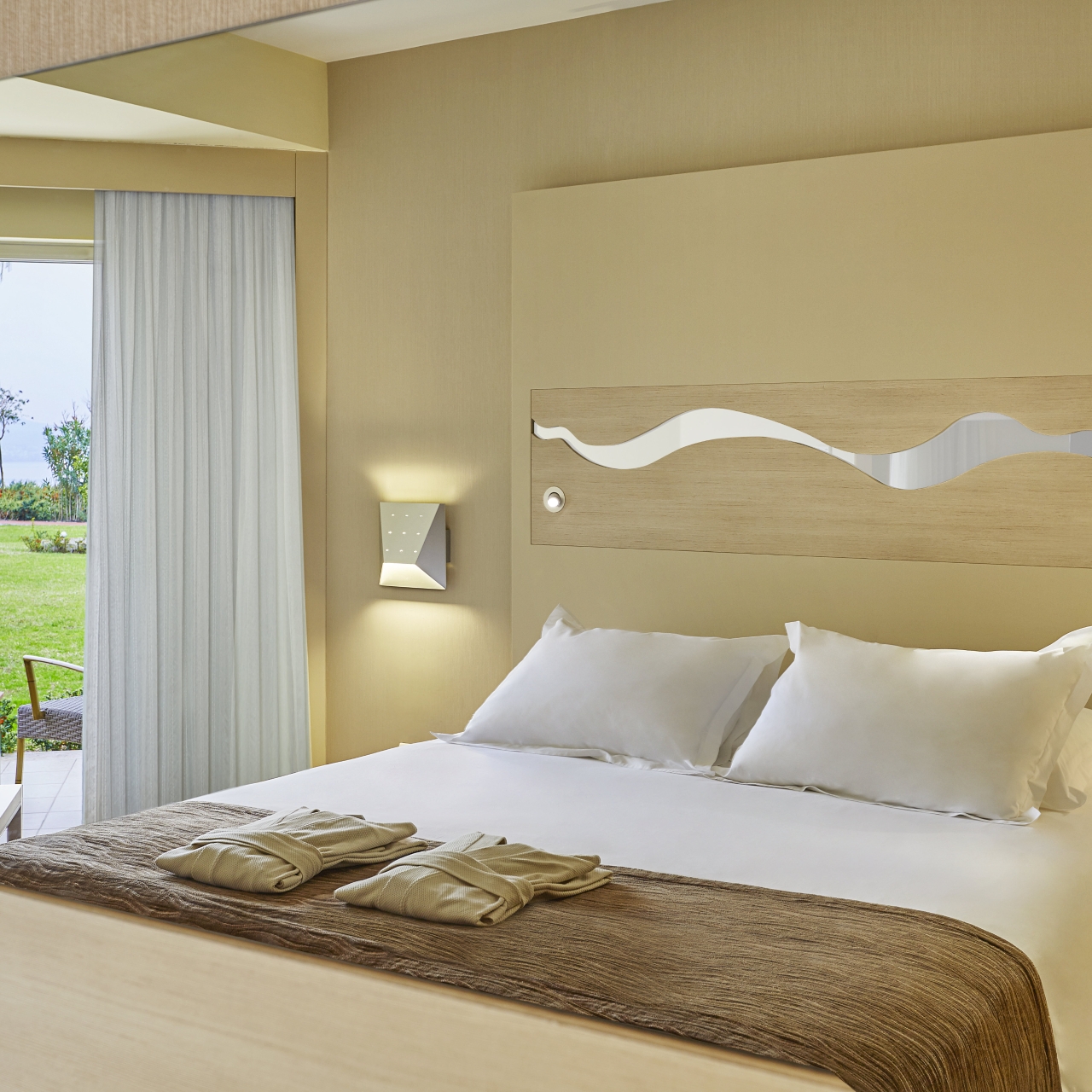 Hotel Richmond Nua Wellness Spa 5 Hrs Star Hotel In Sapanca Sakarya Ili