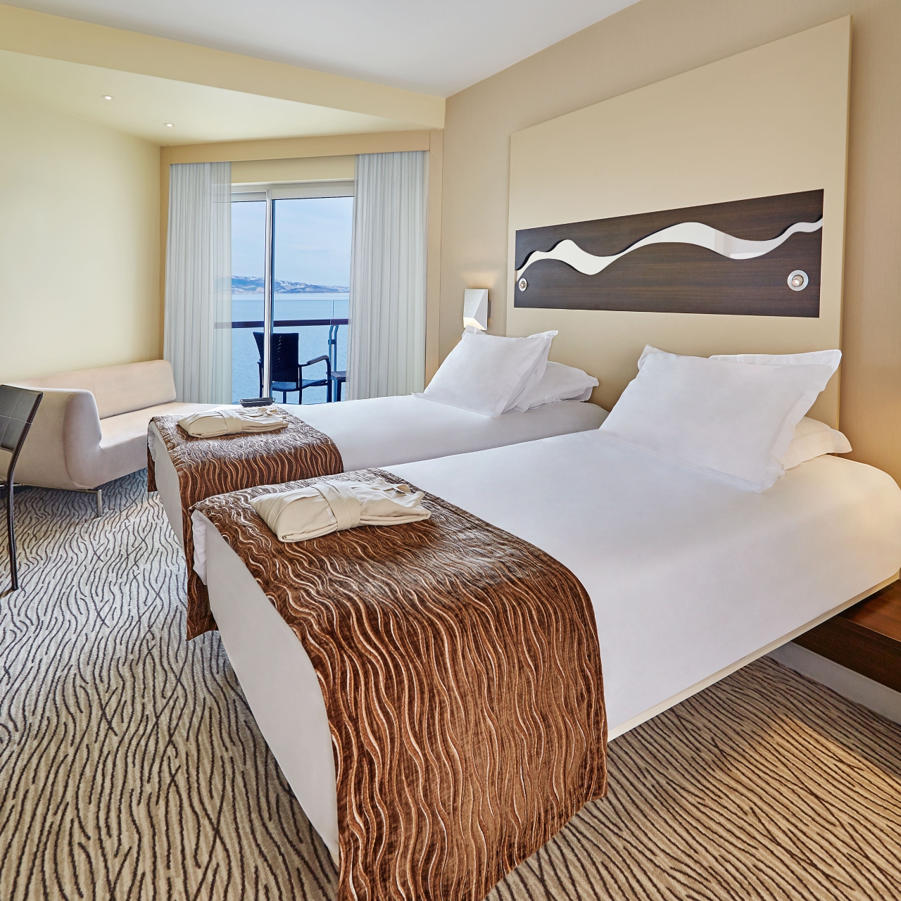 Hotel Richmond Nua Wellness Spa 5 Hrs Star Hotel In Sapanca Sakarya Ili