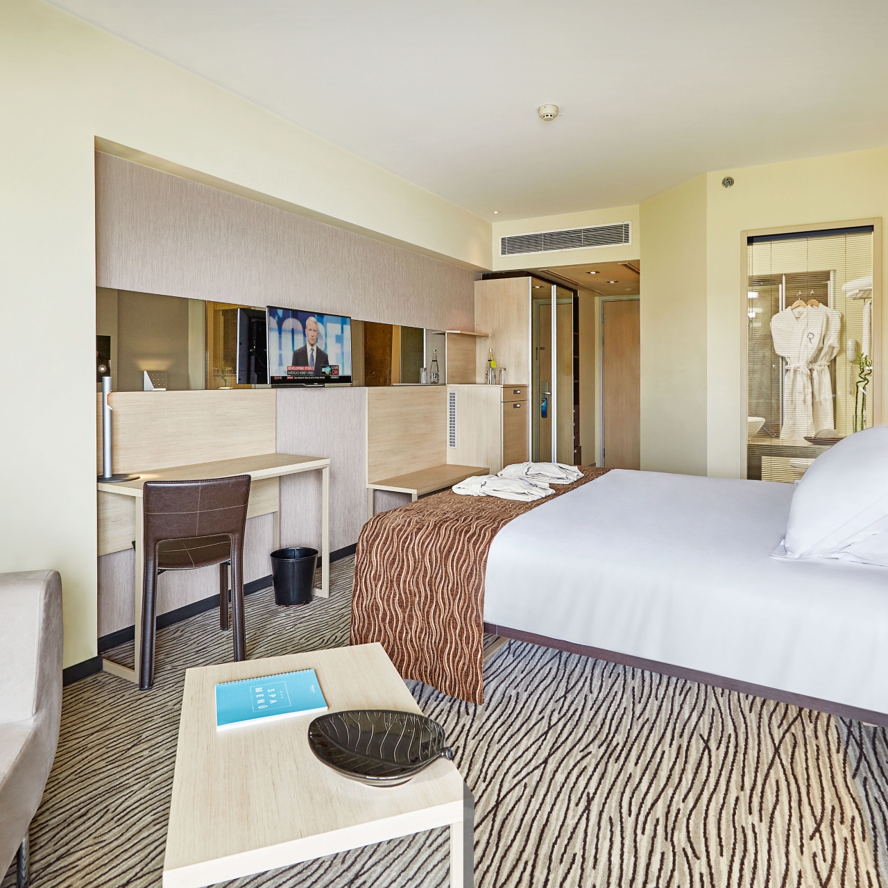 Hotel Richmond Nua Wellness Spa 5 Hrs Star Hotel In Sapanca Sakarya Ili