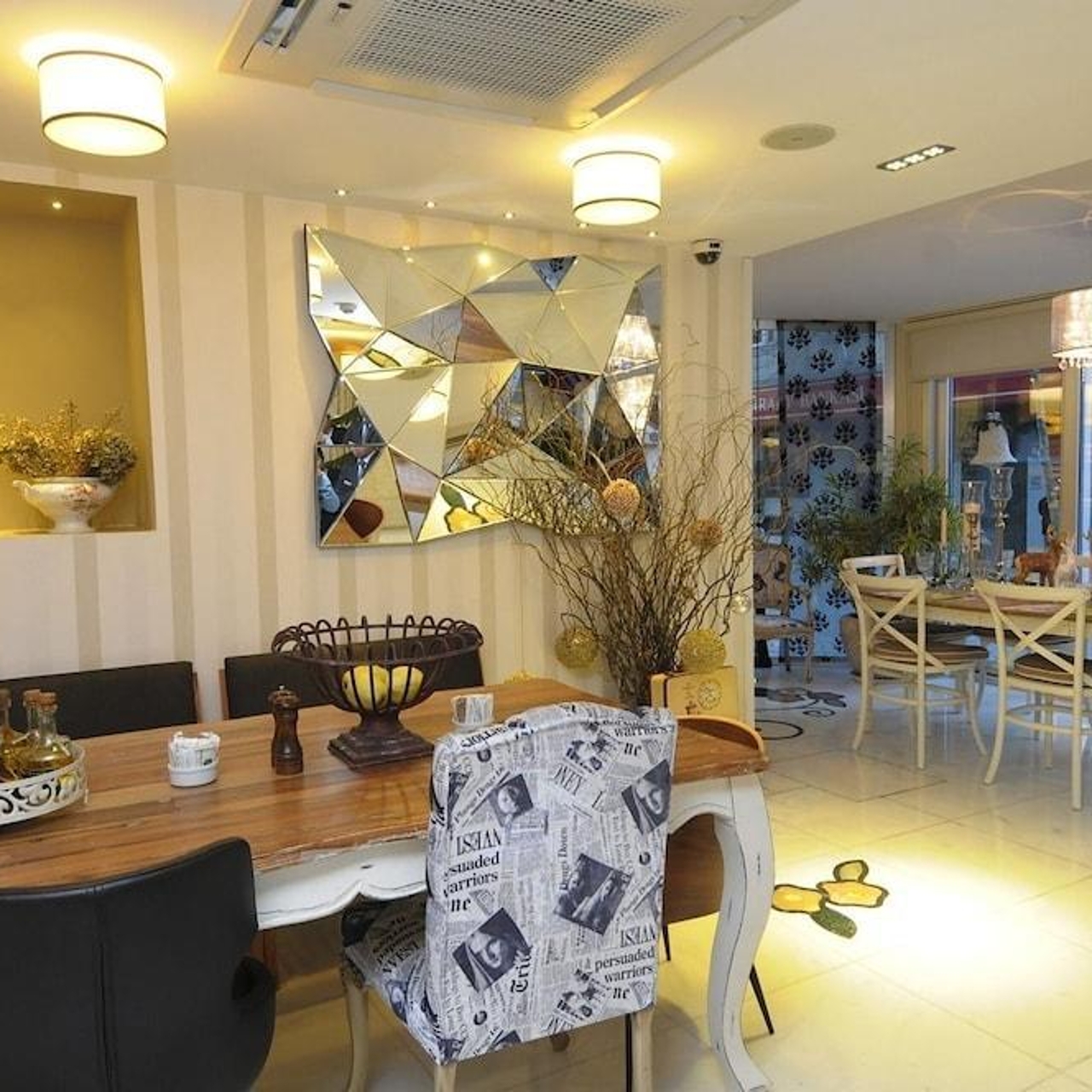 Taksim Gonen Hotel In Istanbul Istanbul Hrs