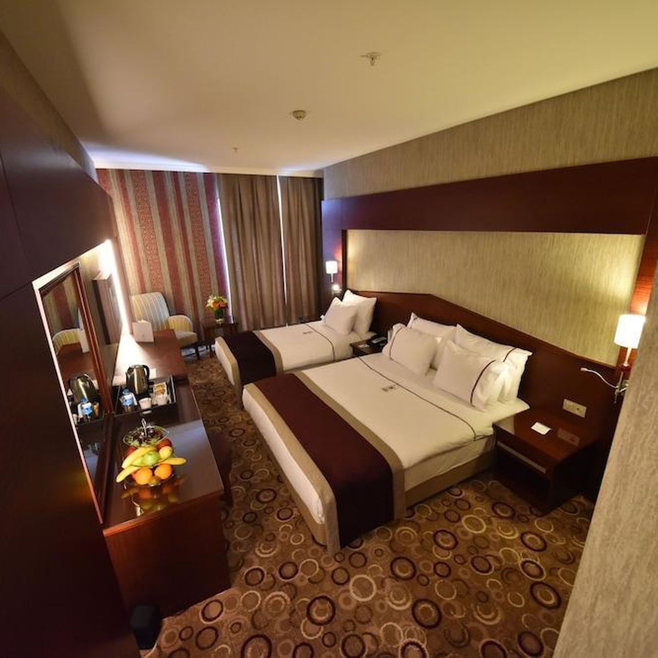 Taksim Gonen Hotel In Istanbul Istanbul Hrs
