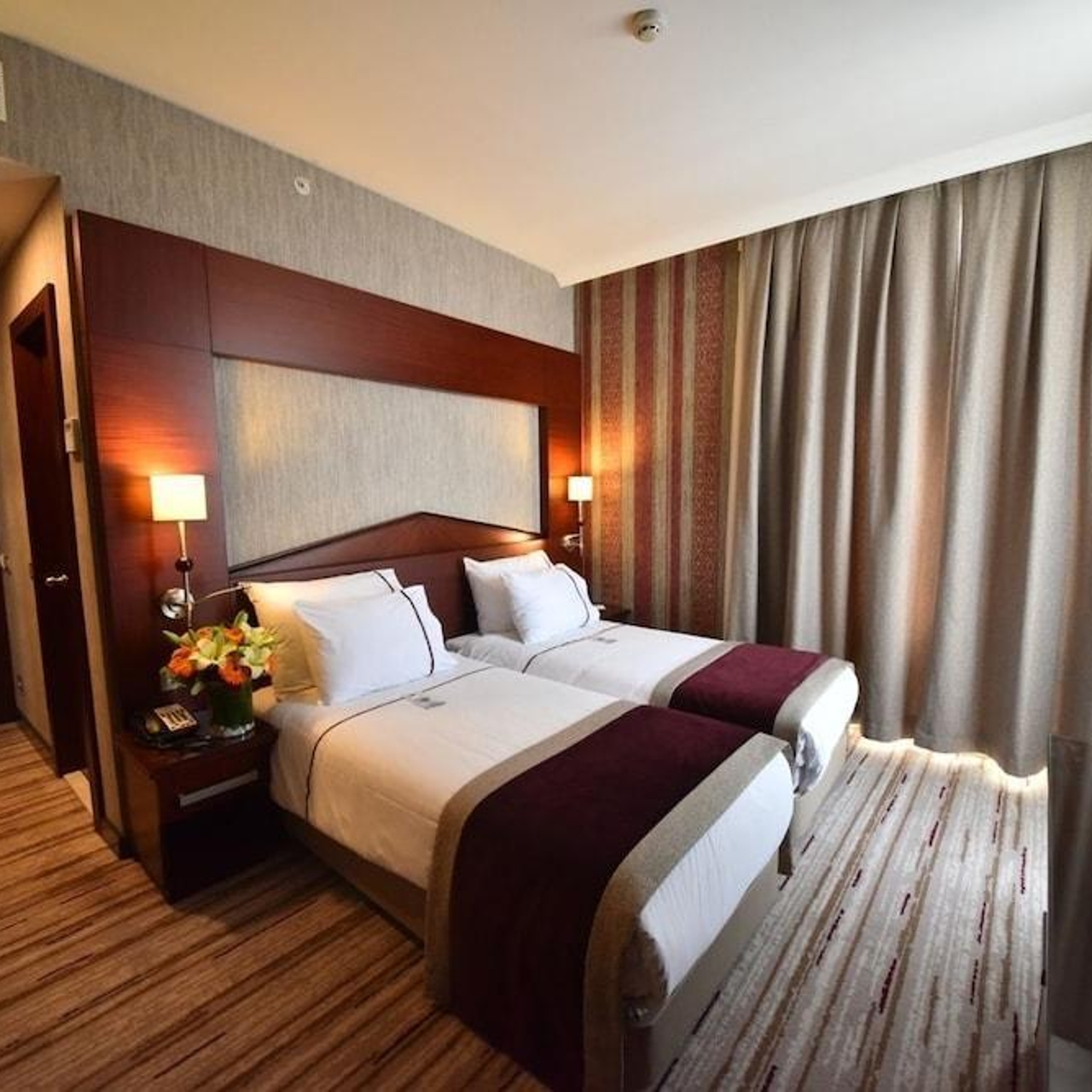 Taksim Gonen Hotel In Istanbul Istanbul Hrs
