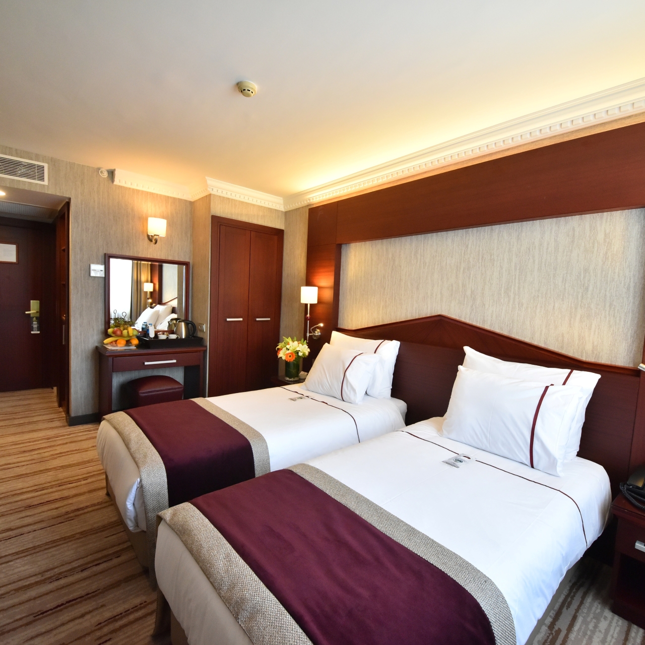 Taksim Gonen Hotel In Istanbul Istanbul Hrs