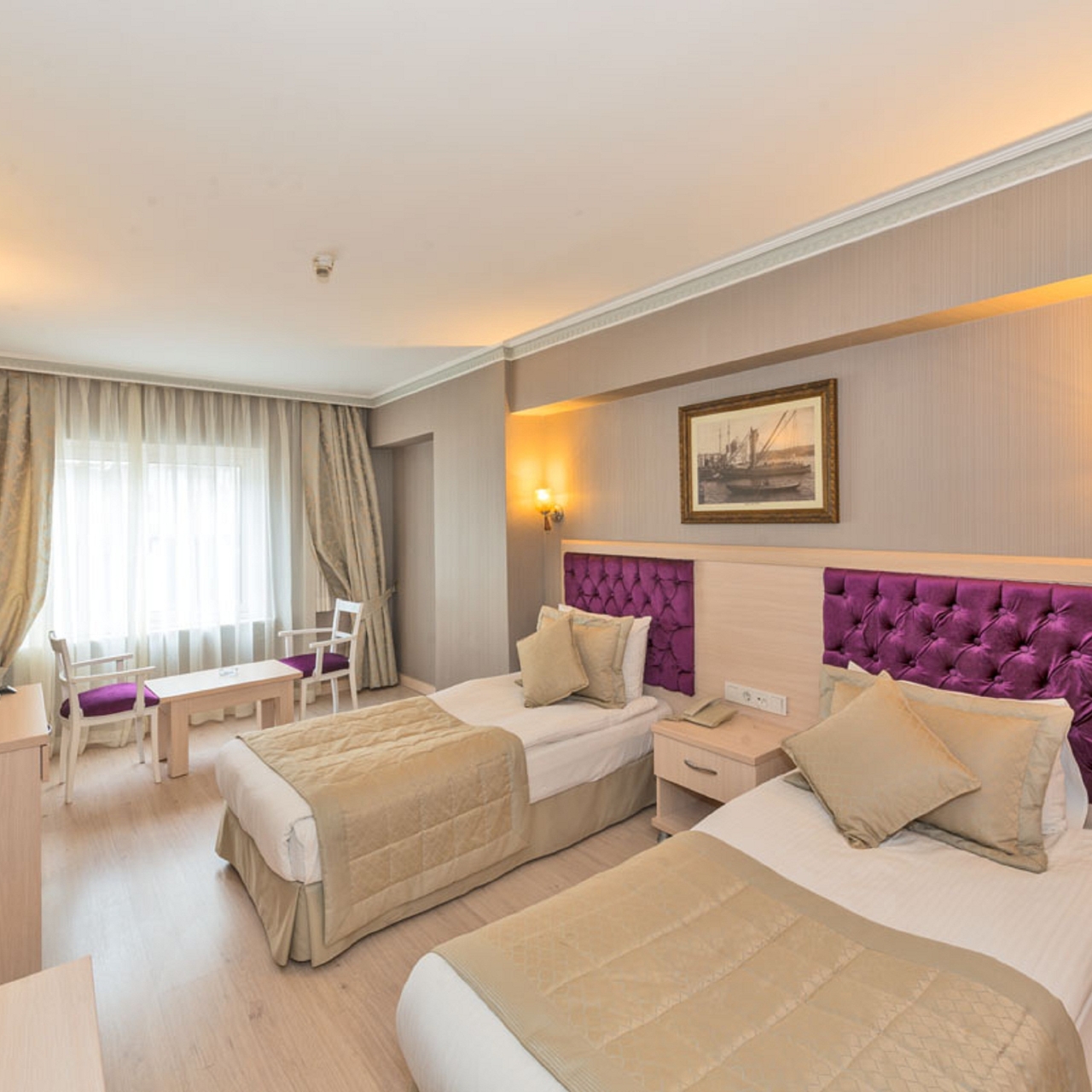 Osmanbey Fatih Hotel 3 Hrs Star Hotel In Istanbul Istanbul