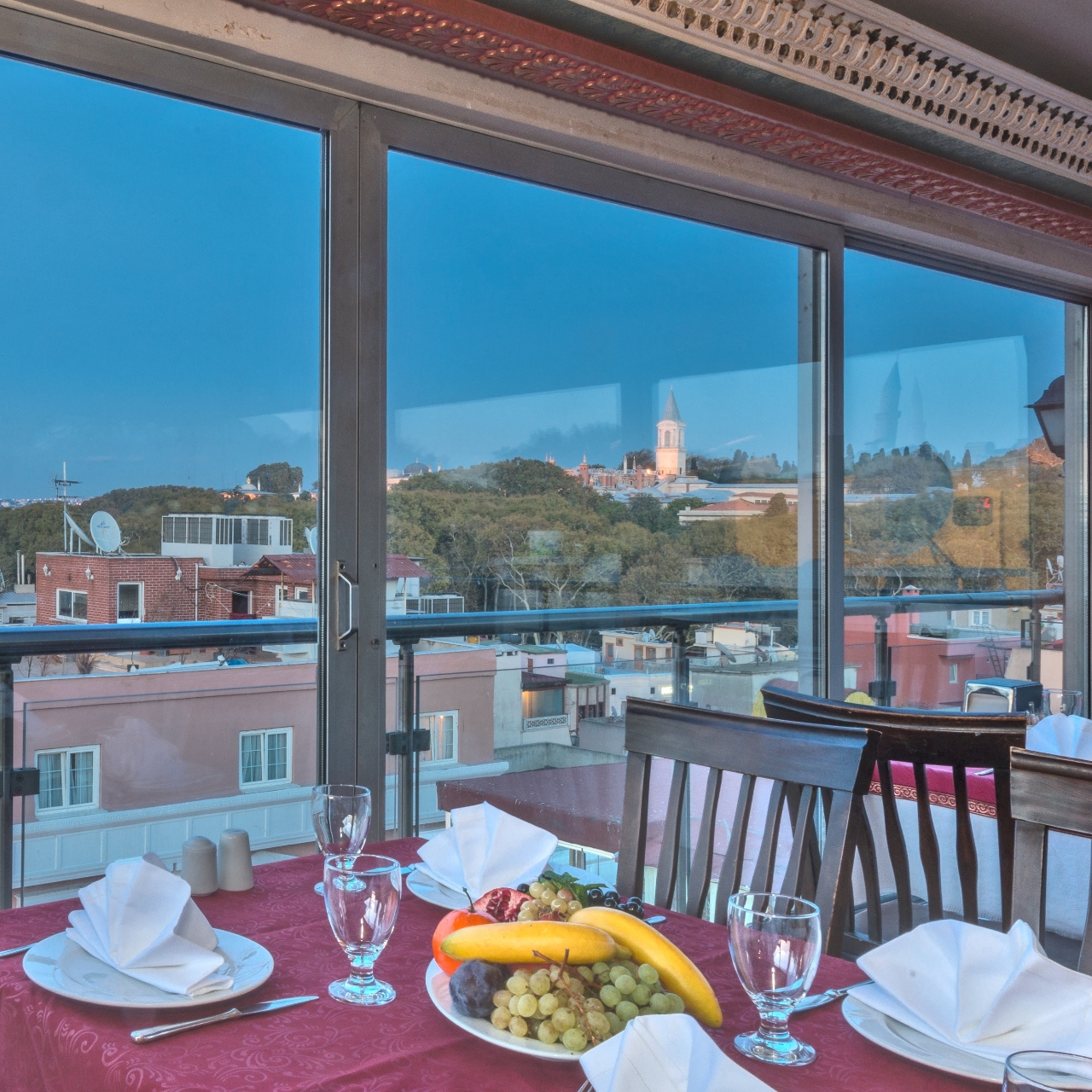 Golden Horn Hotel 4 Hrs Star Hotel In Istanbul Istanbul