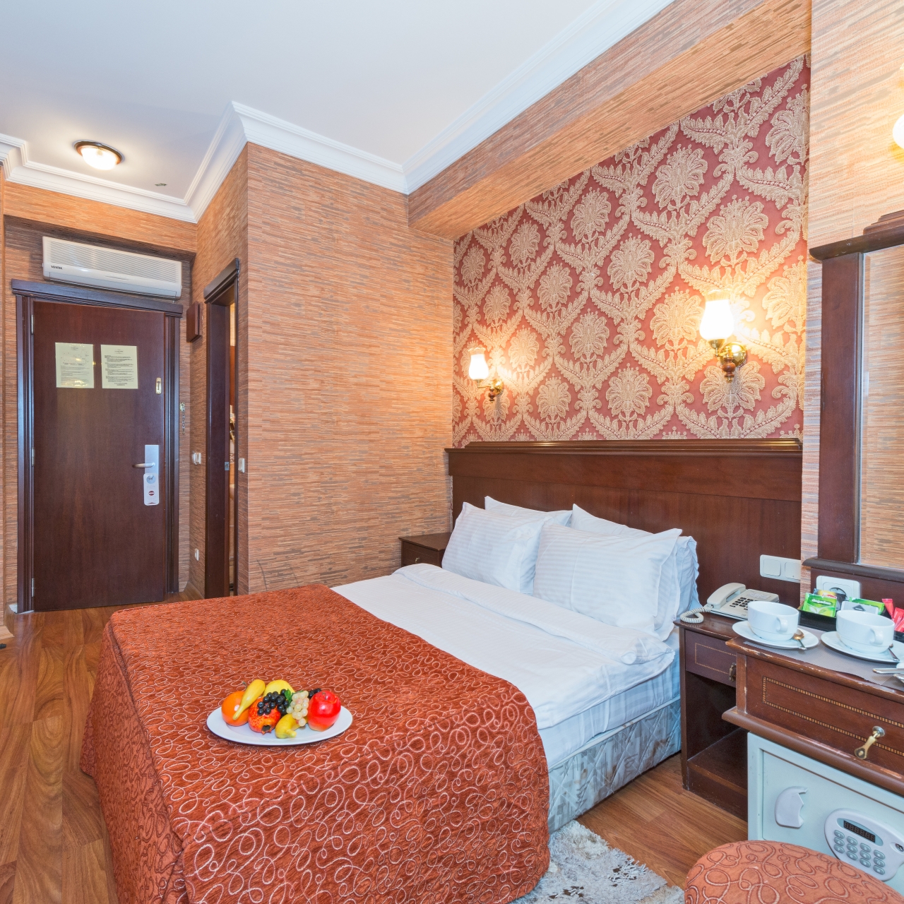 golden horn hotel turkey at hrs with free services