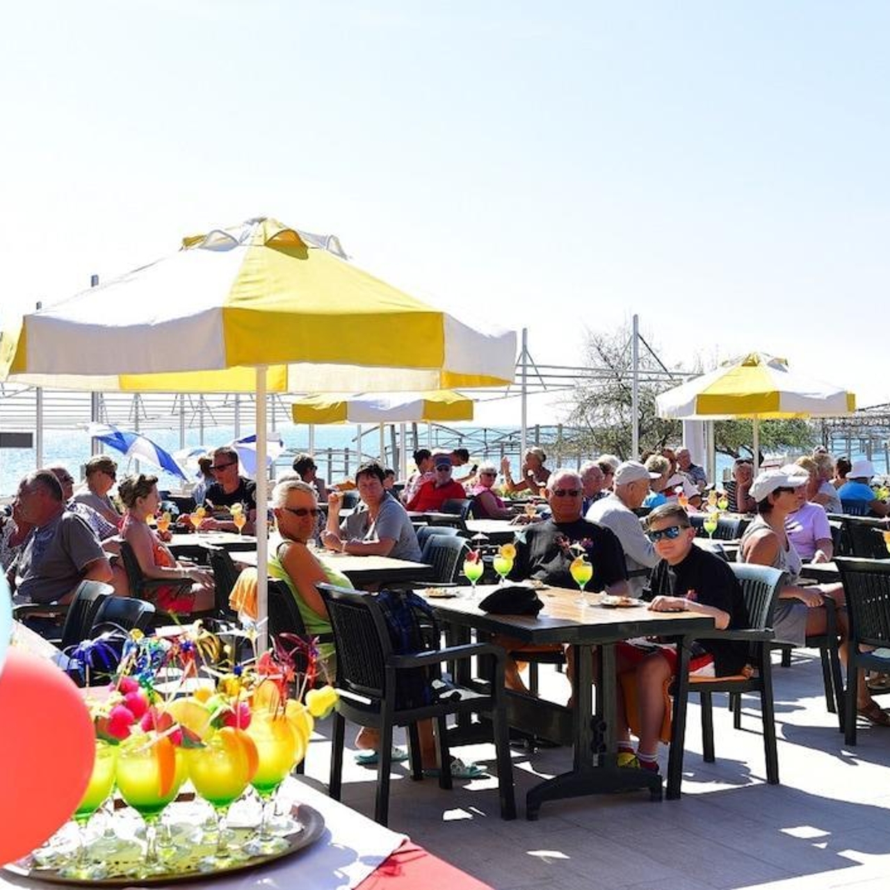 Febeach Hotel All Inclusive 4 Hrs Star Hotel In Side Antalya Ili