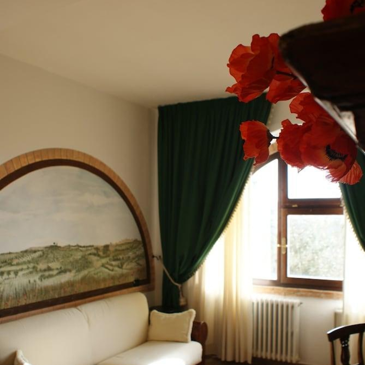 Hotel Arco Naturale Country House - Cetona presso HRS con servizi gratuiti