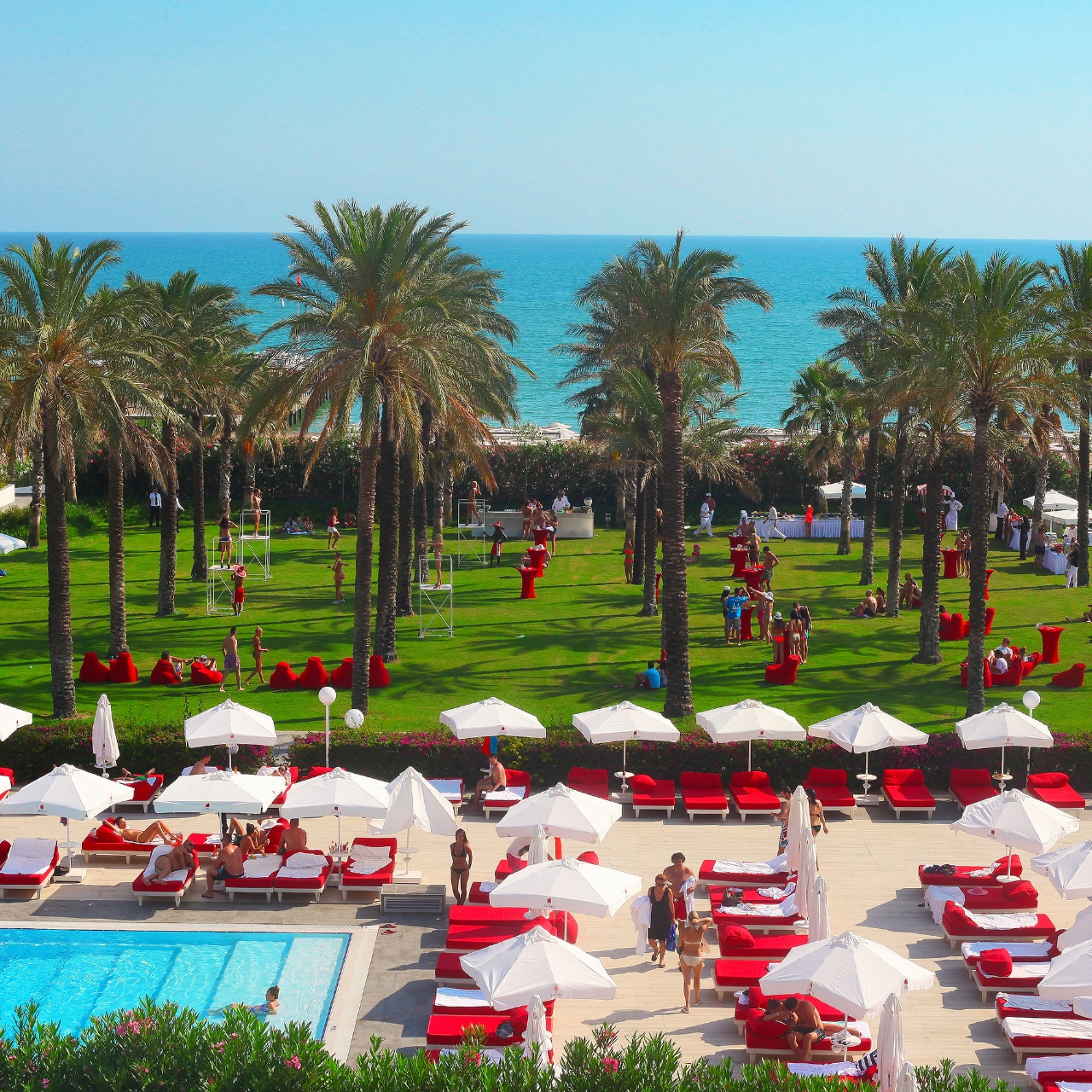 hotel adam eve ultra all inclusive only adults 16 belek at hrs with free services