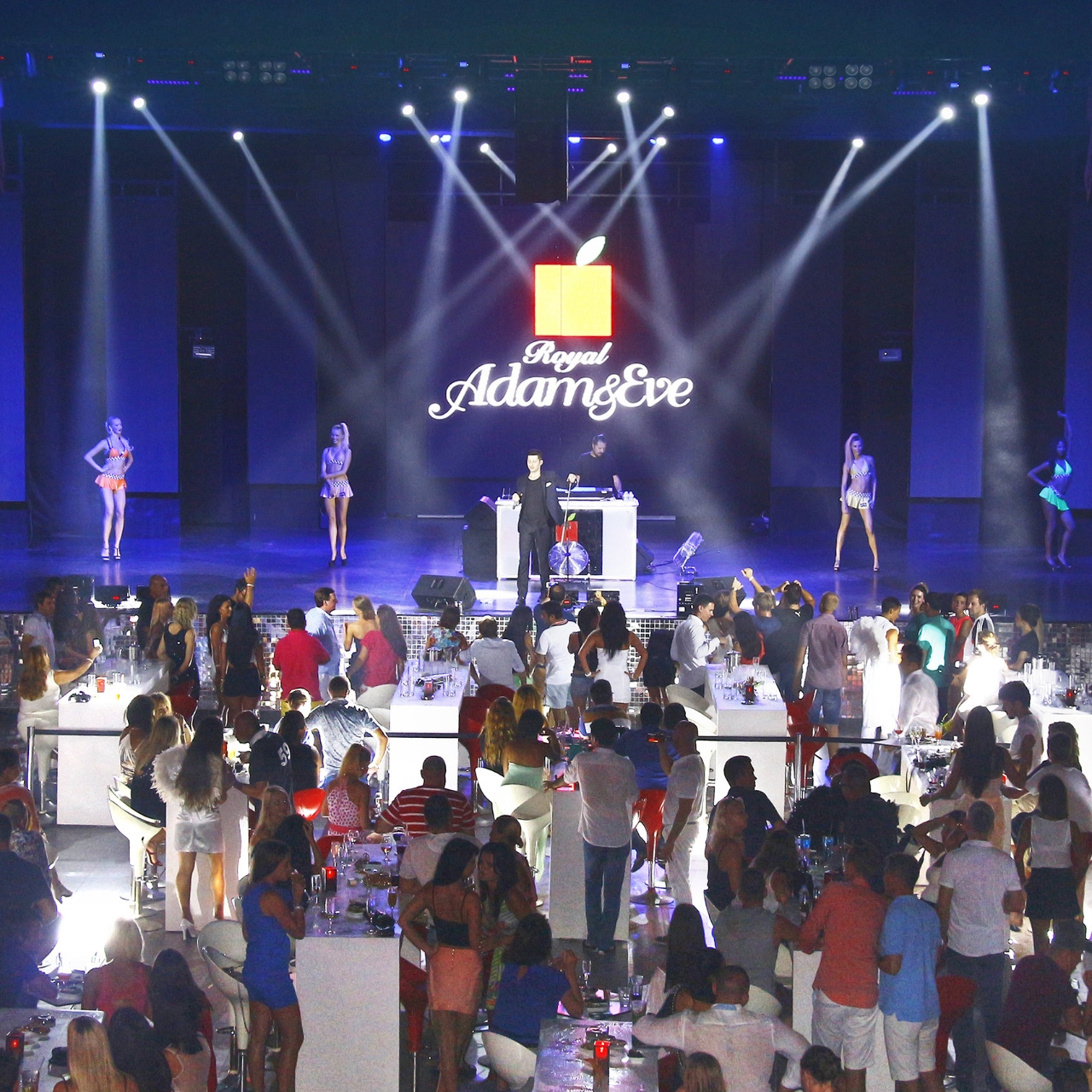 Hotel Adam Eve Ultra All Inclusive Only Adults 16 5 Hrs Star Hotel In Belek Antalya Ili