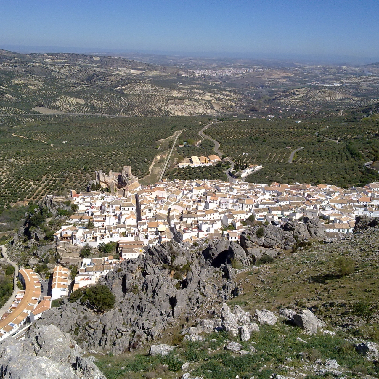 Hotel Zuhayra Spanien Bei Hrs Gunstig Buchen