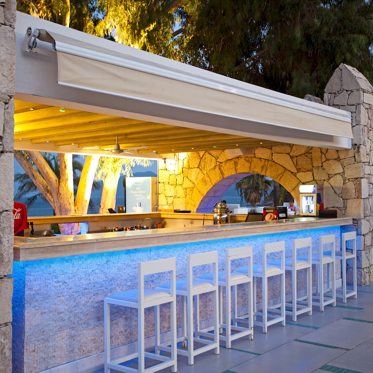 Hotel Salmakis Resort Spa 4 Hrs Star Hotel In Bodrum Mugla