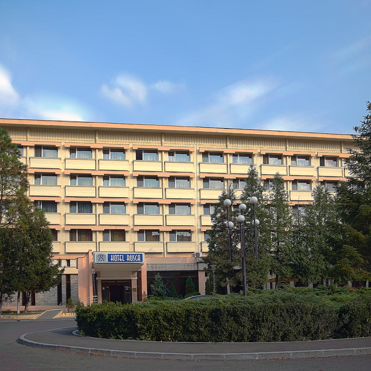 Hotel Rusca 3 Hrs Star Hotel In Hunedoara Judeţul Hunedoara