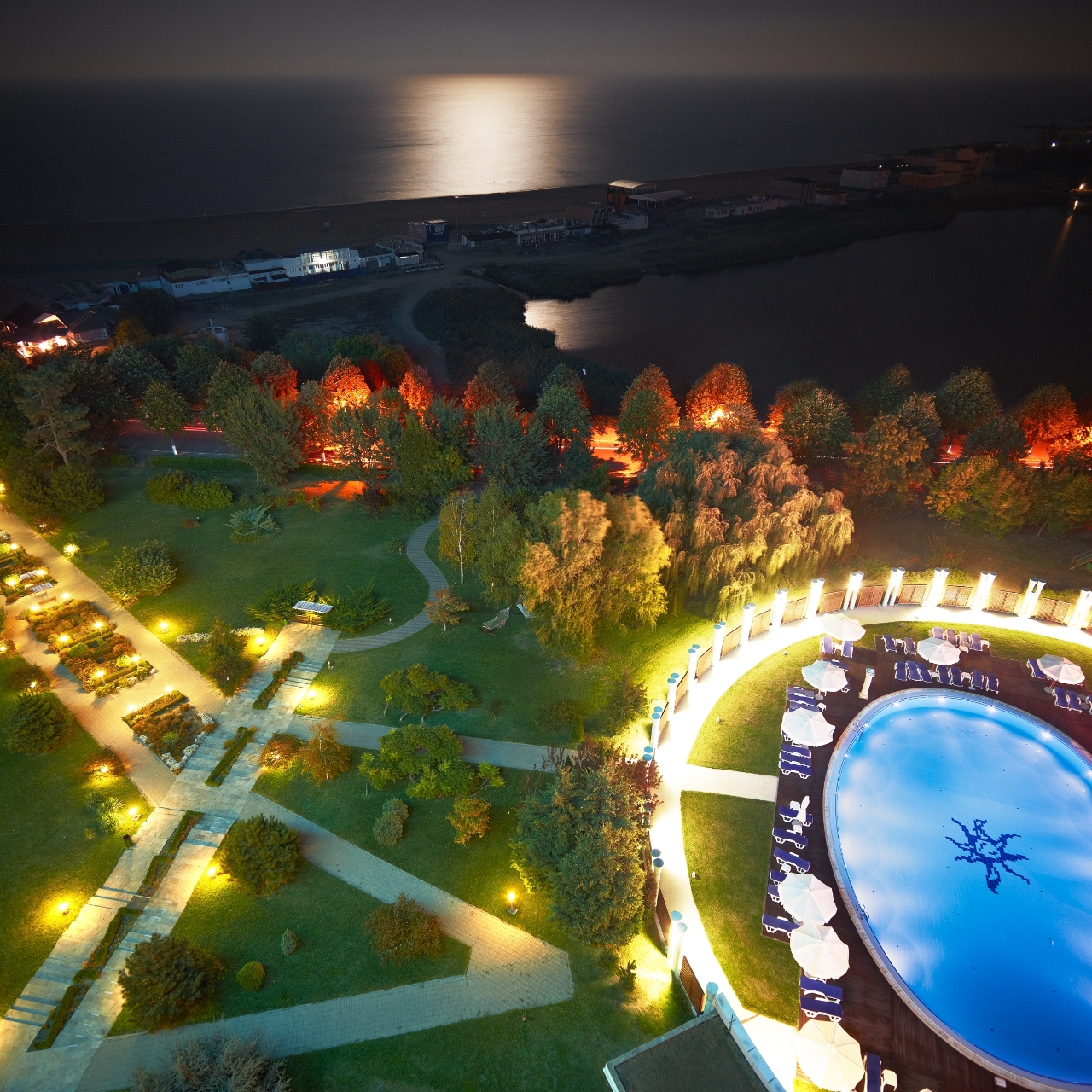 Europa Hotel Spa Rumanien Bei Hrs Gunstig Buchen