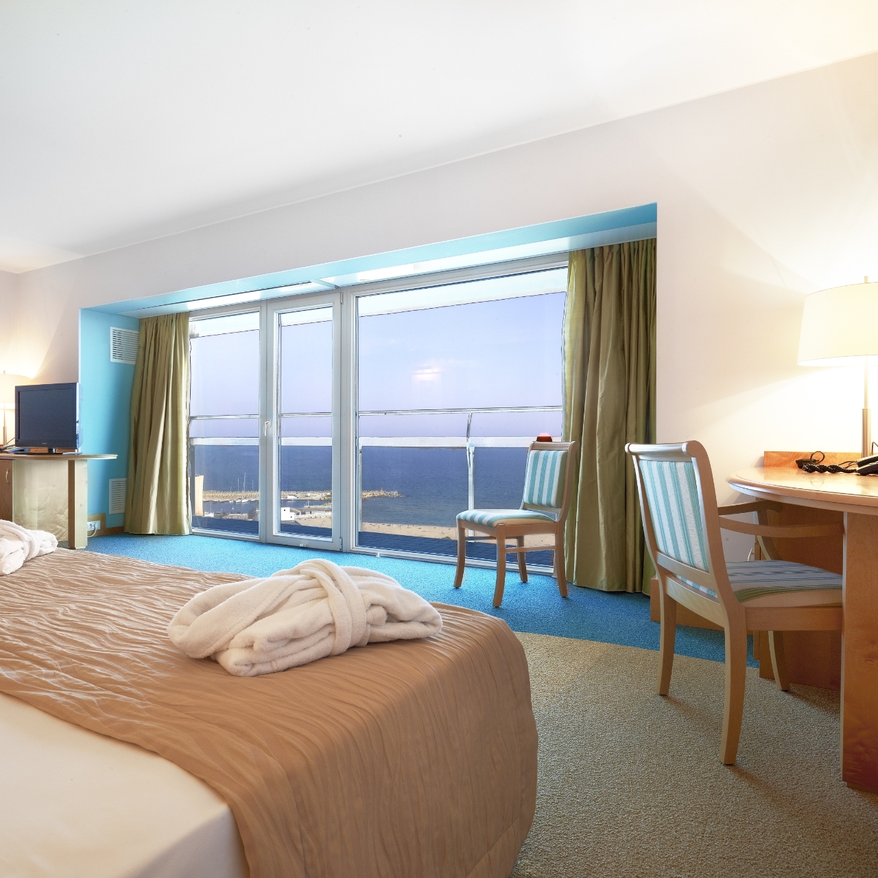 Europa Hotel Spa Rumanien Bei Hrs Gunstig Buchen