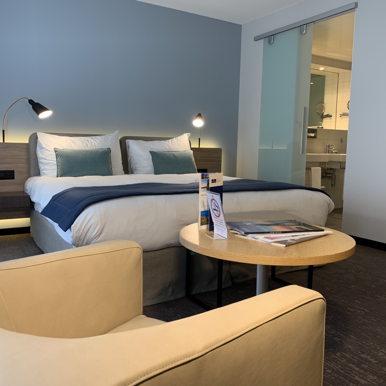 hotel astra vevey switzerland at hrs with free services