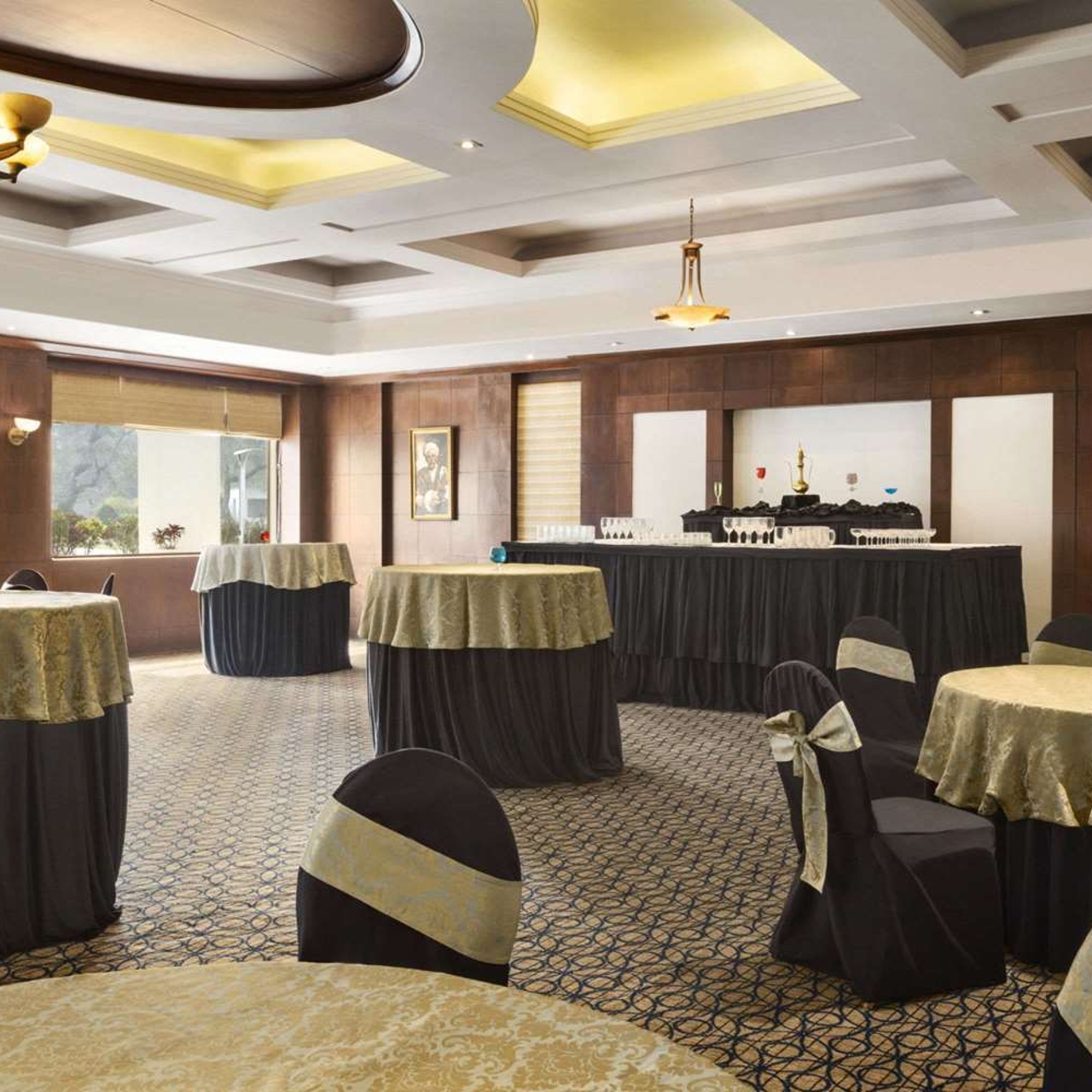 Hotel Ramada Plaza Jhv Varanasi 5 Hrs Star Hotel In Benares State Of Uttar Pradesh A shorter trading session compresses all trading activity into a smaller time period which leads to increased liquidity, smaller spreads, and more efficient markets. hotel ramada plaza jhv varanasi 5 hrs