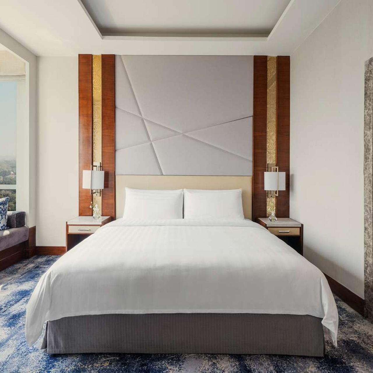 Shangri La Eros Hotel 5 Hrs Star Hotel In Delhi National Capital Territory Of Delhi 19, ashoka road, connaught place, new delhi , 110001 | show on map. shangri la eros hotel 5 hrs star